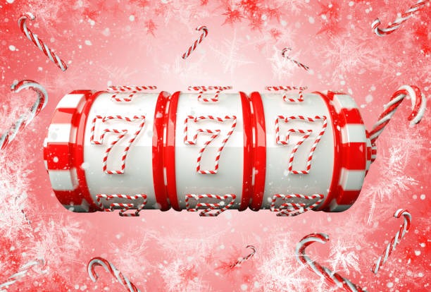 Togel Market Game 